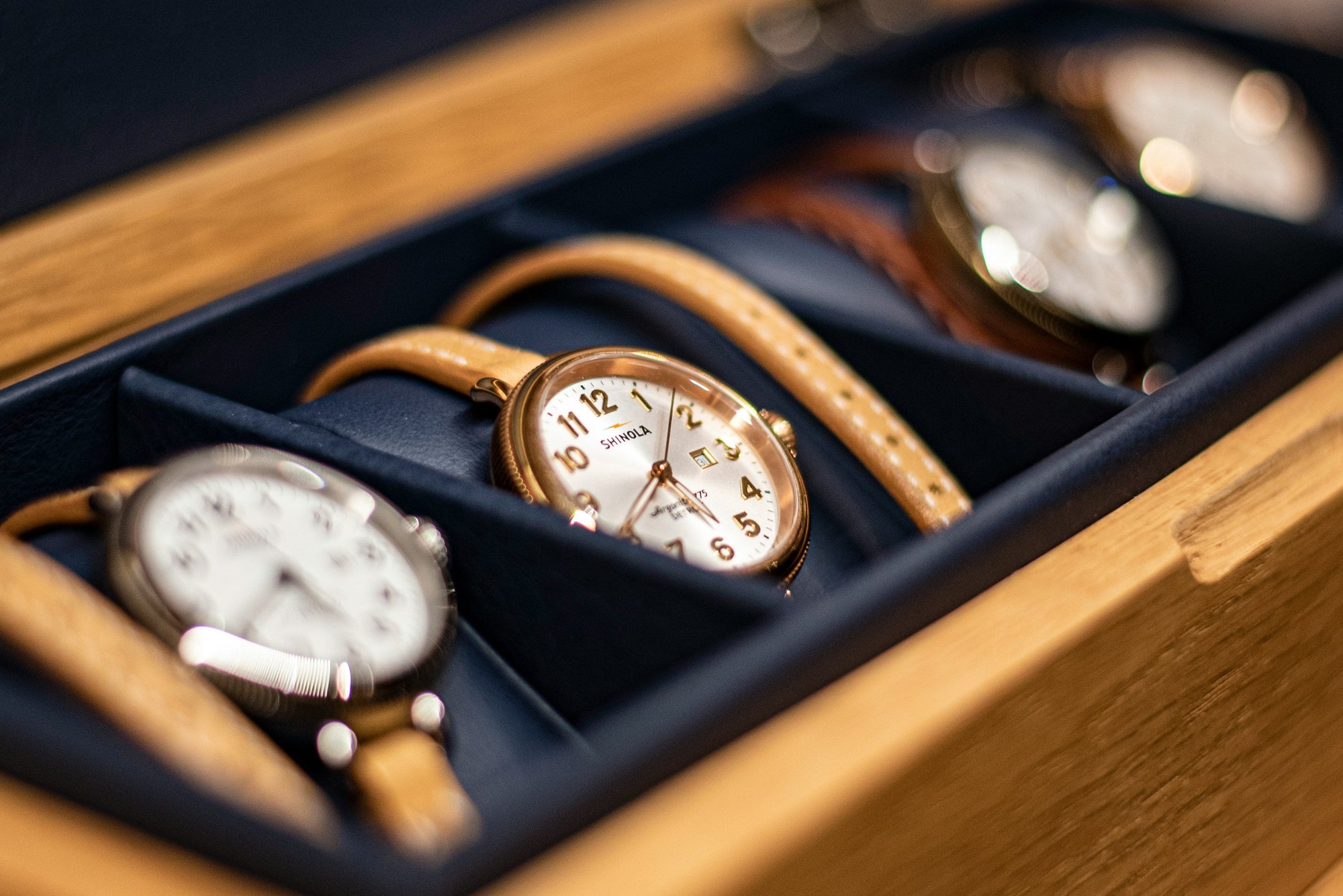 The Complete Watch Buyer’s Guide: Trends, Styles, and Tips for Finding Your Perfect Timepiece