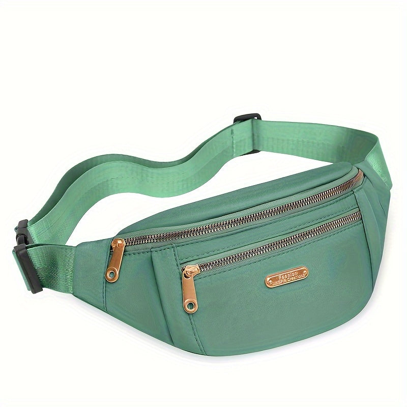 Esmeralda Active Chic