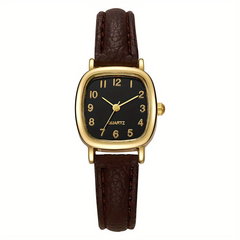 Black & Coffee Timeless Elegance