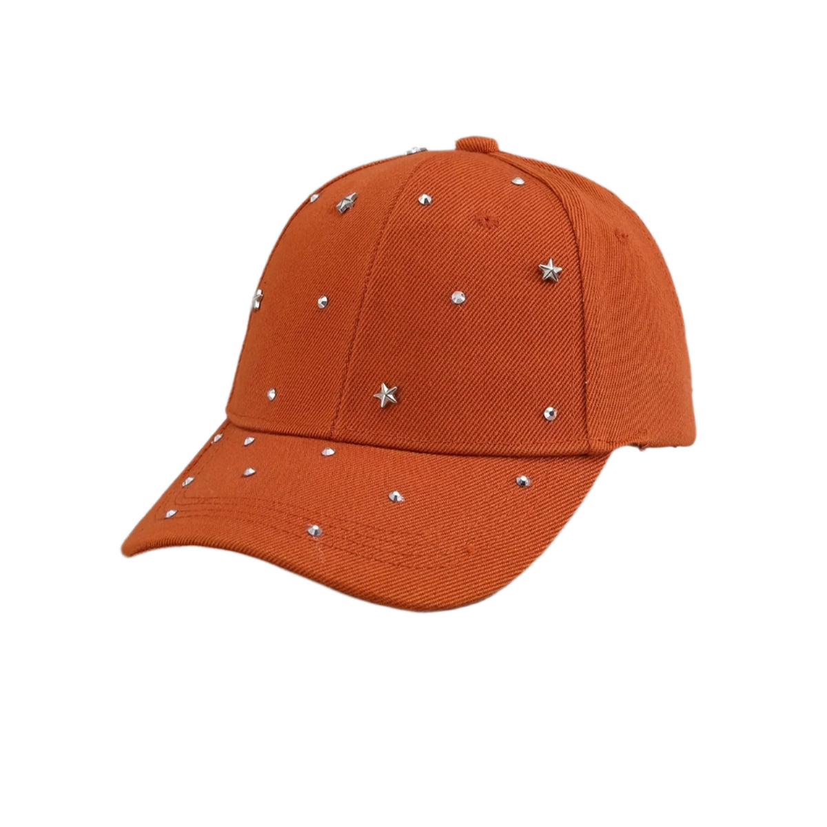 Rust Star Glow Cap