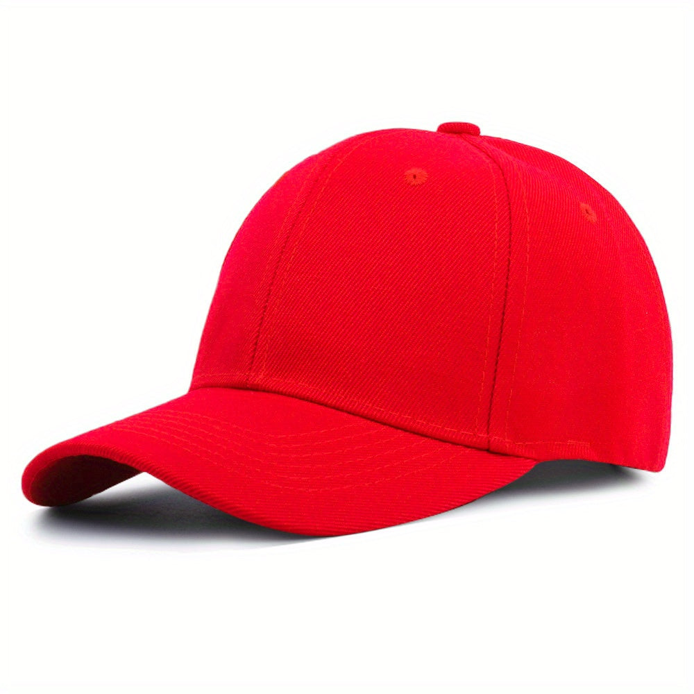 Red Sun Guard Cap