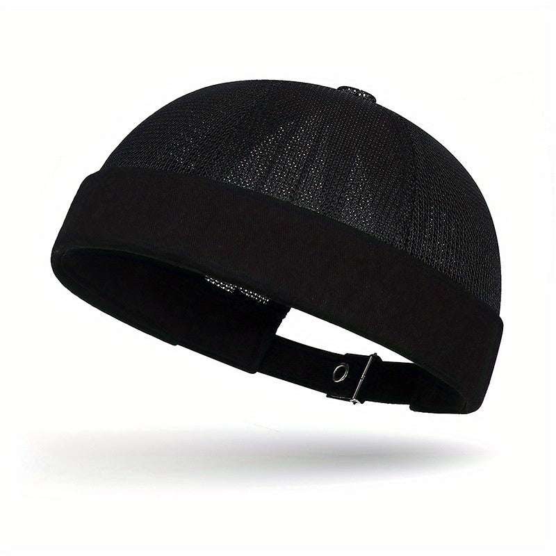 Black Breeze Cap