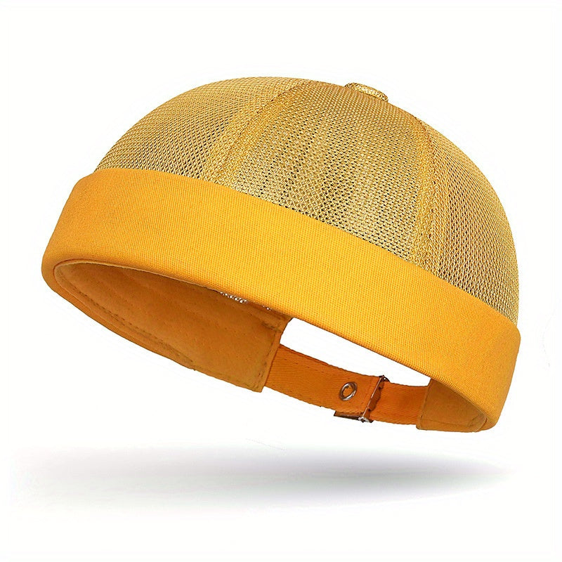 Golden Breeze Cap