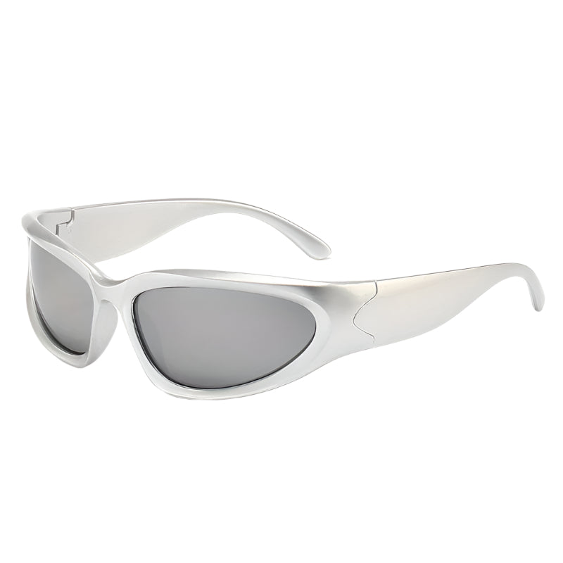 Multicolor Future Vision