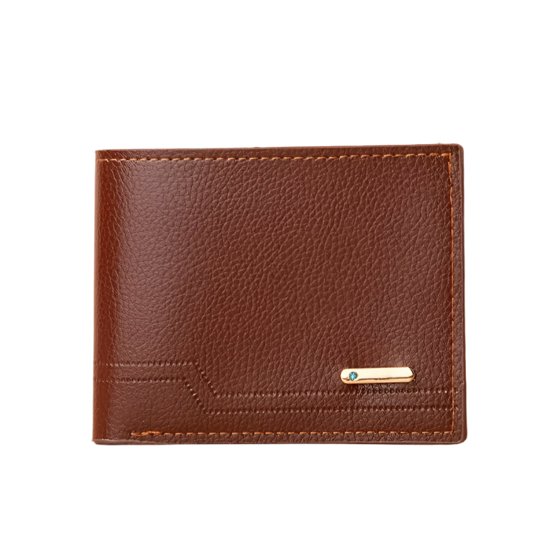 Brown Bold Slim