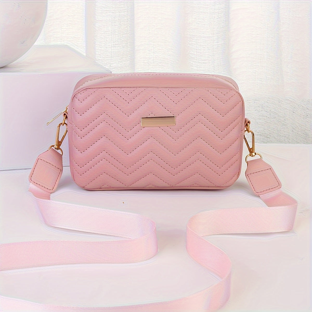 Imprescindibles urbanos rosas