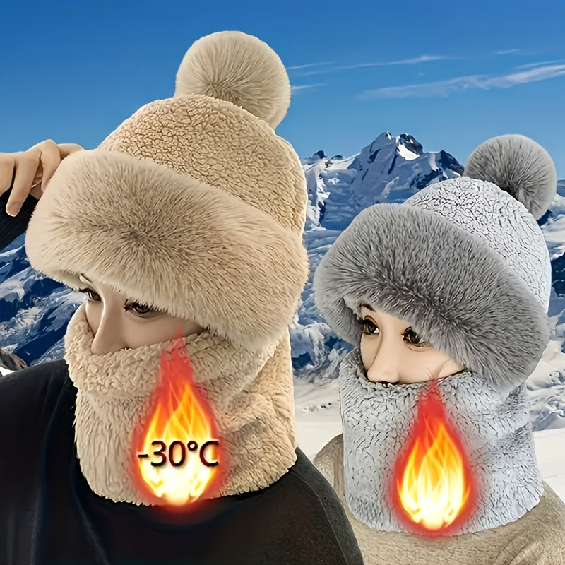 Fusión acogedora color caqui claro