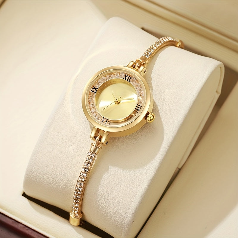 Reloj Golden Radiance 1