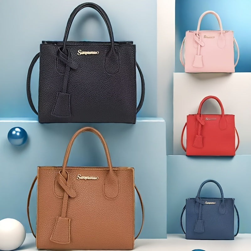 Estuche esencial azul