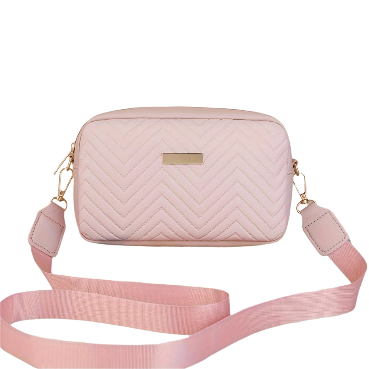 Imprescindibles urbanos rosas