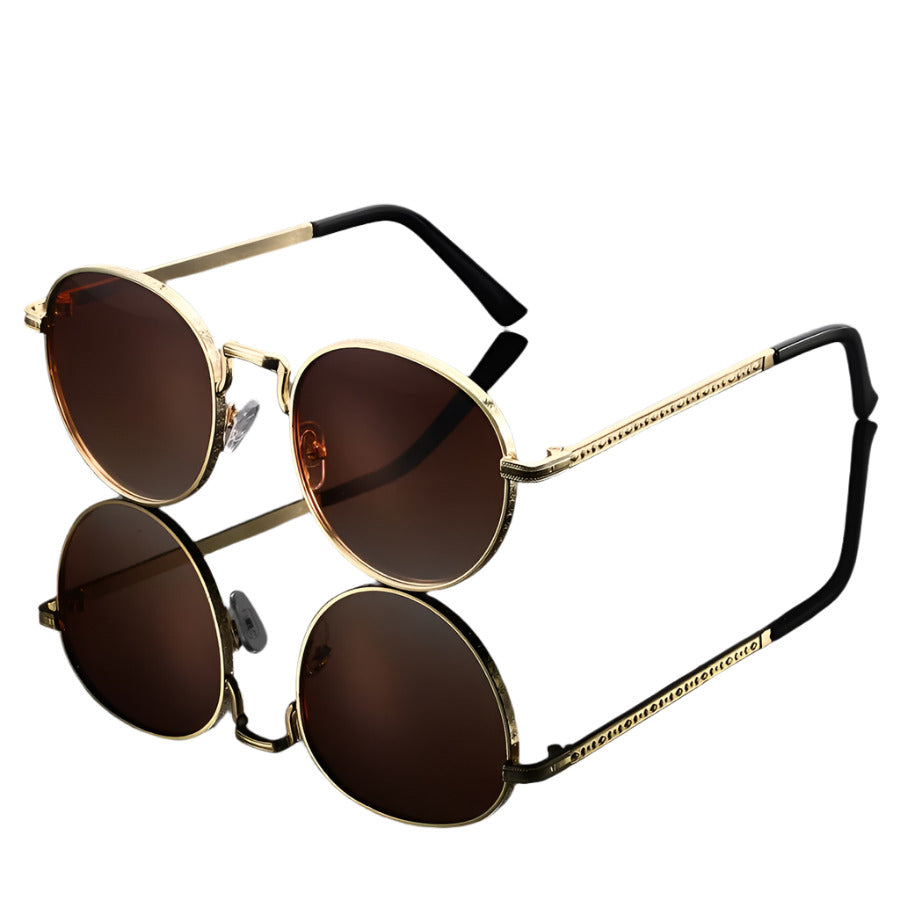 Golden Frame Tea lens Reflecta Vision