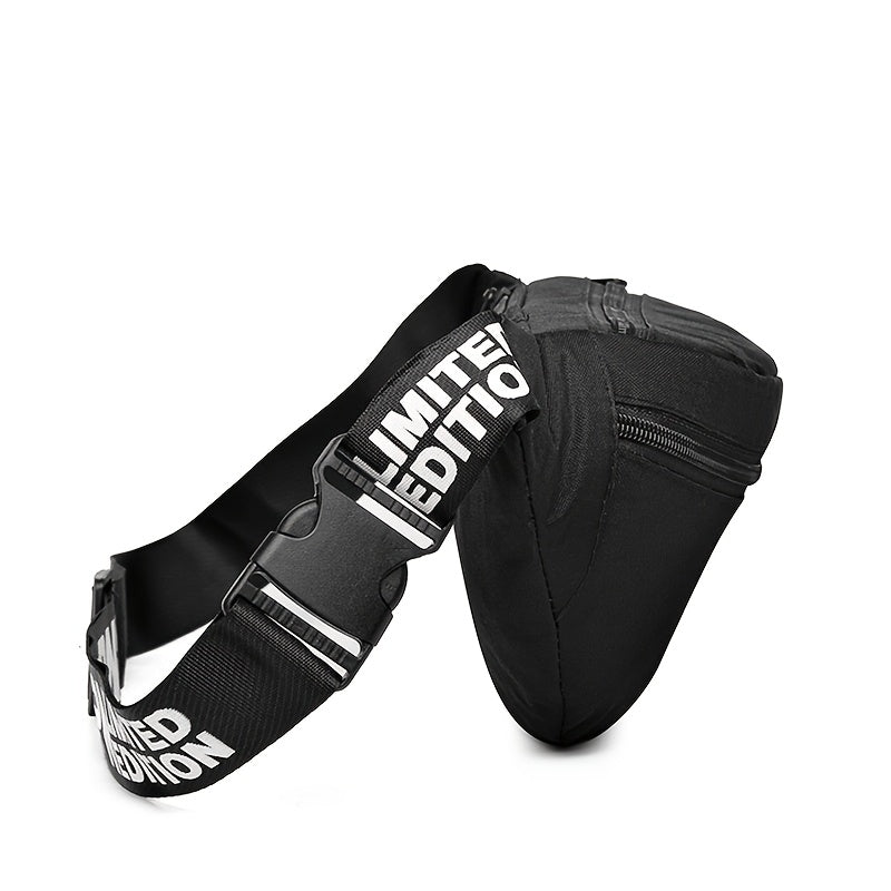 Cycle Cross BJ685 Chest Bag Little Boy
