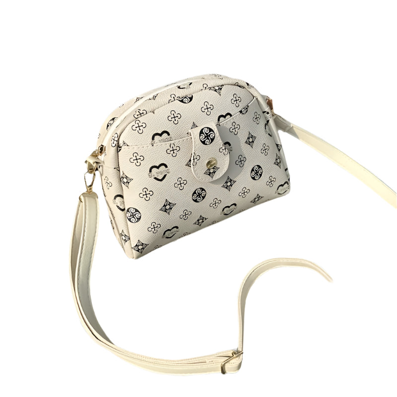 Chic comunitario blanco