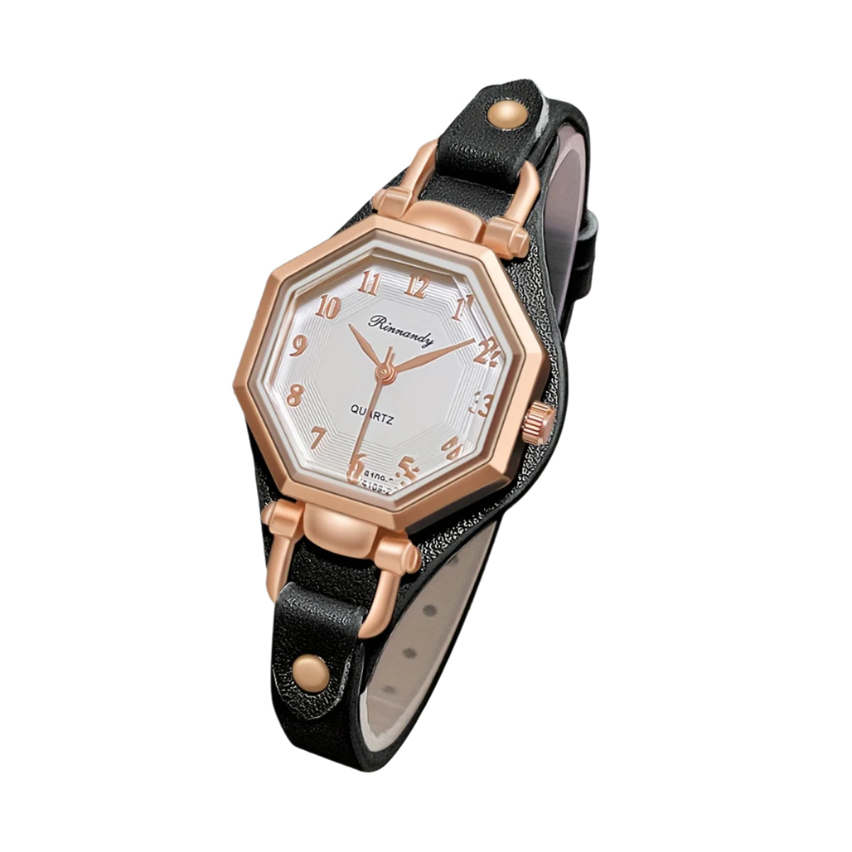 Black Classique Time