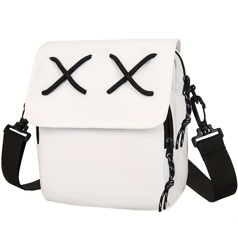 HX3518 messenger bag white Trend Cross