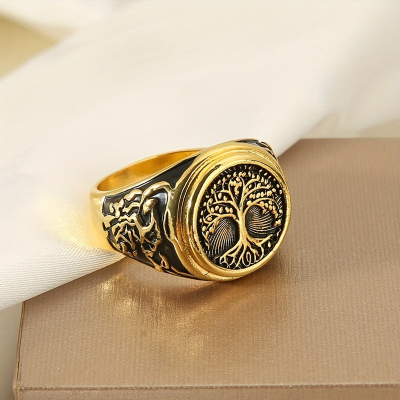 Golden Tree Core