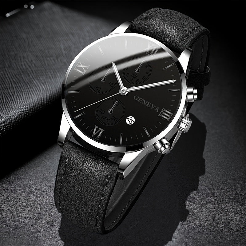 Silvery Black A Trend Time