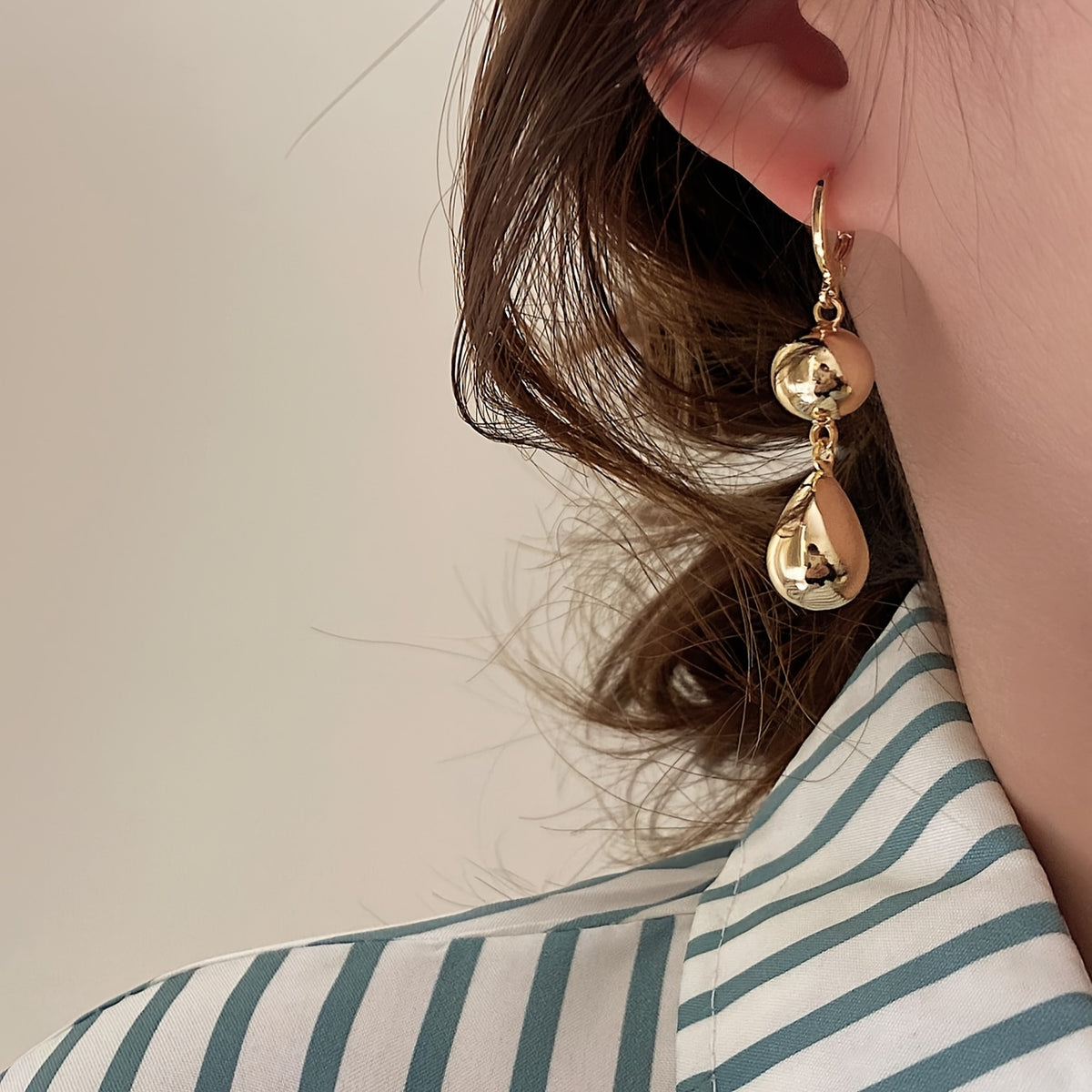 Cascada Dorada Dorada