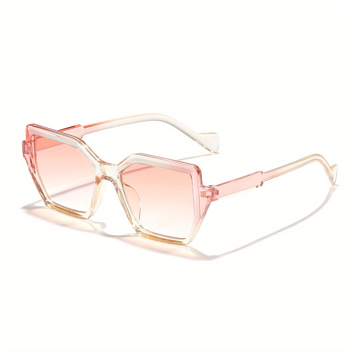 Gradient powder frame double powder sheet Gradient Chic