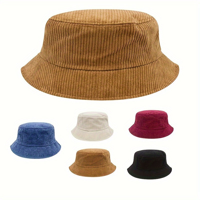 Beige Warm Hug Bucket