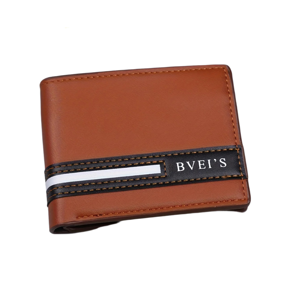 Coffee Color Vibrant Fold