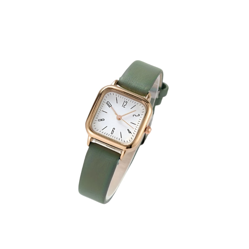 Reloj Green Chic