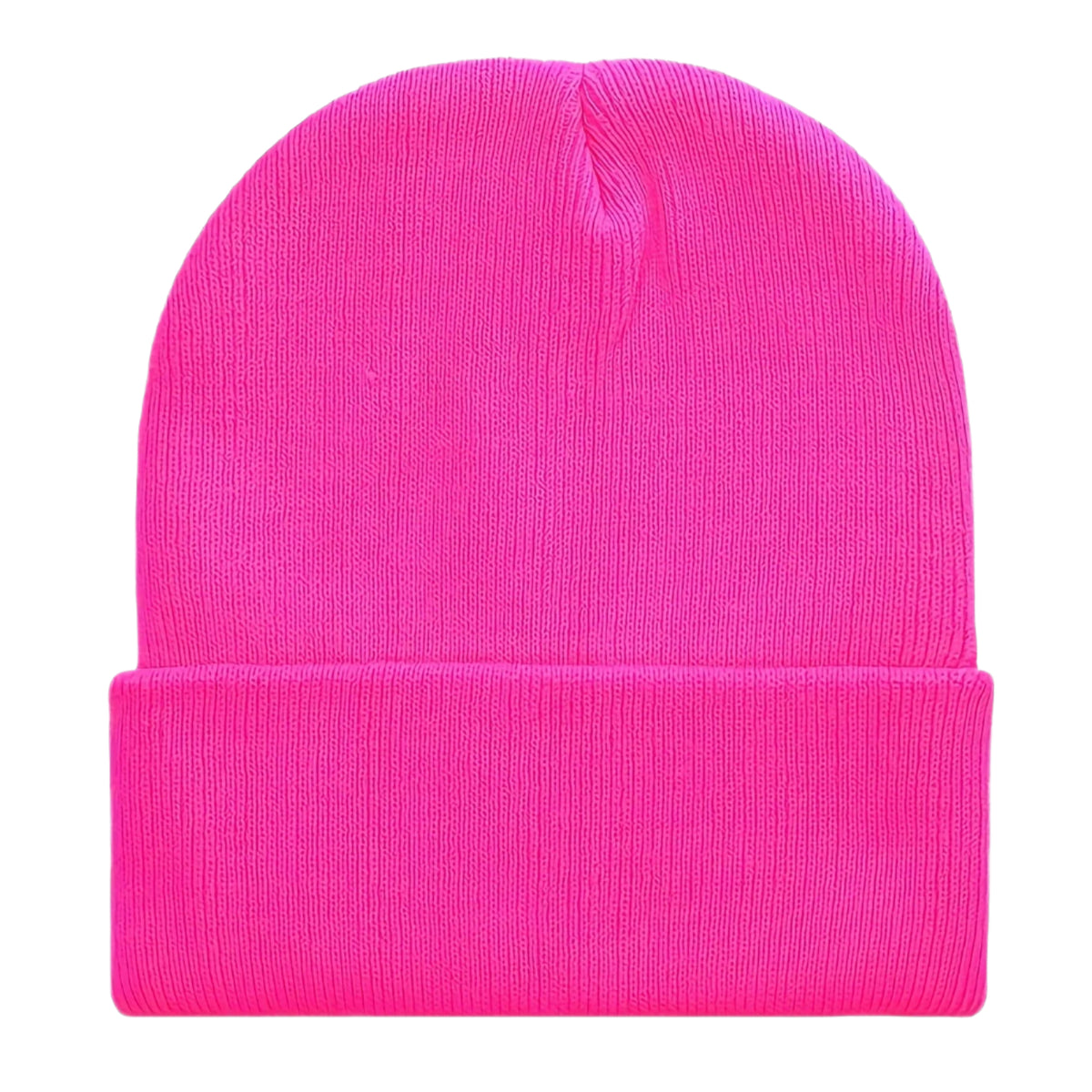 Rose Red Flexi Beanie