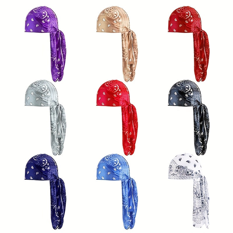 JDT-05-3J-red Rebel Tails