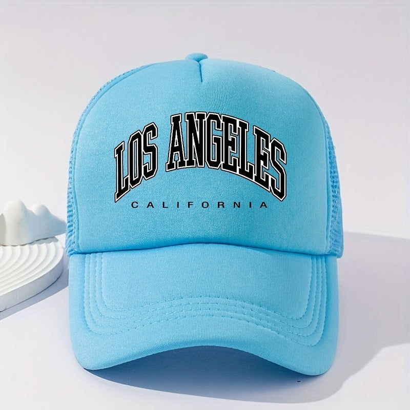 Light Blue Letter Shield