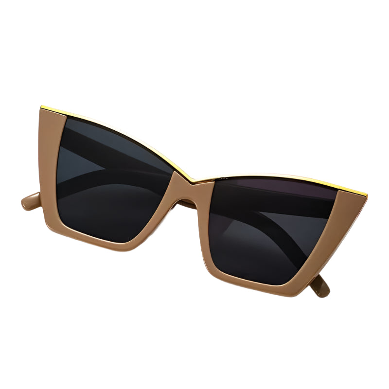 Coffee Frame Grey Glam Vision