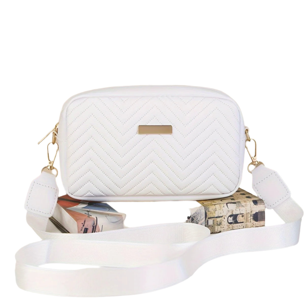 Imprescindibles urbanos blancos