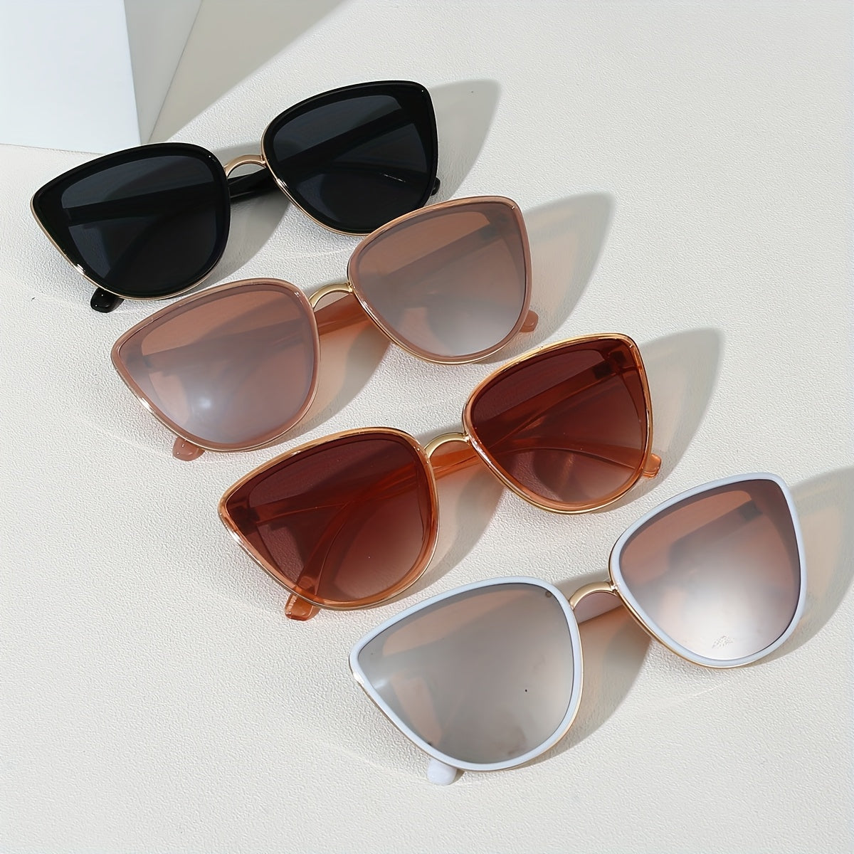 Black Grey Vivid Allure