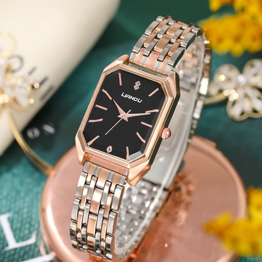 Black Watch Daily Luxe