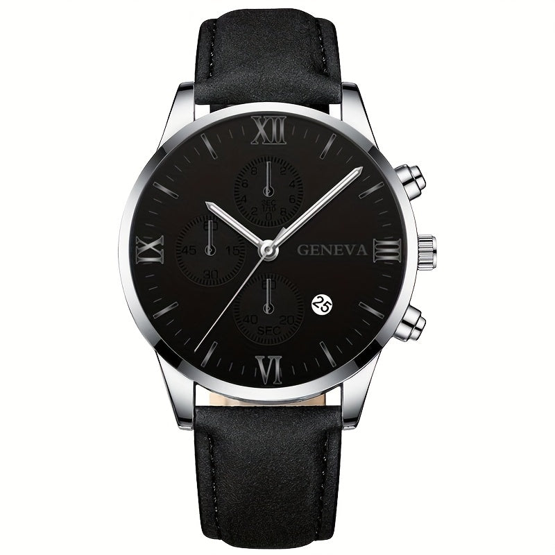 Silvery Black A Trend Time