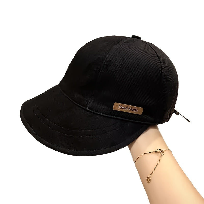 Sombrero Black Sun Bloom