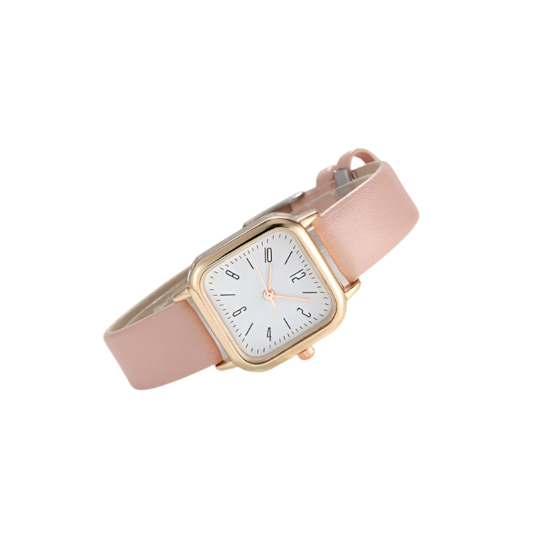 Reloj Pink Chic