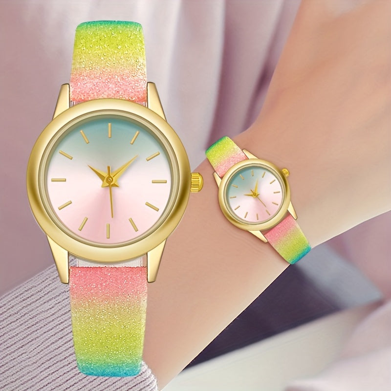 Rosa Azul Brillo Luxe