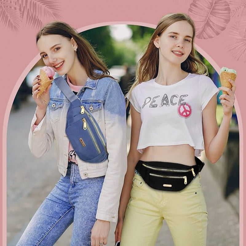 Azul marino activo chic