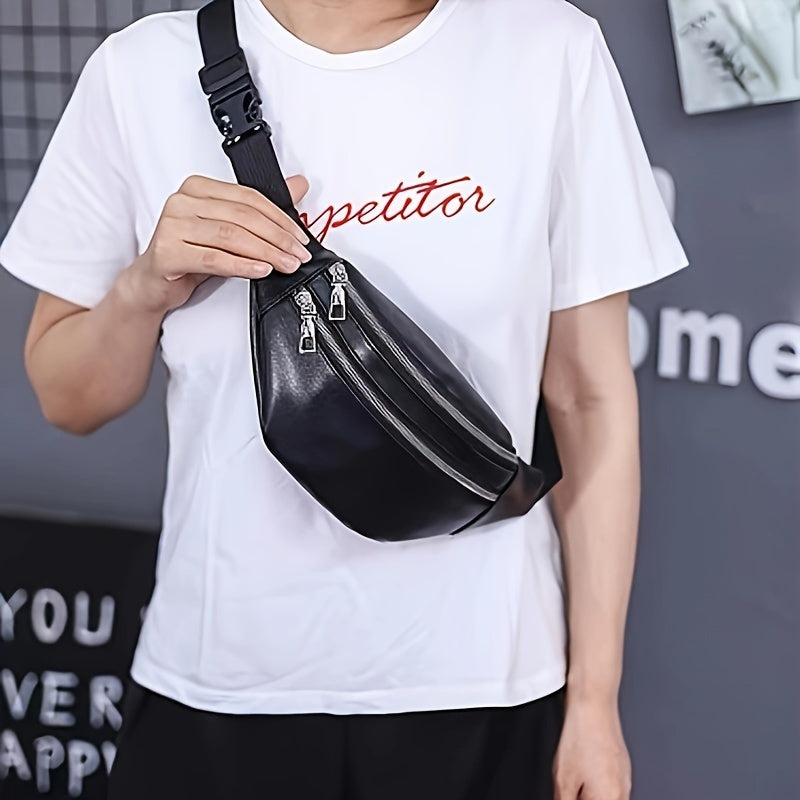 Black Active Carrier