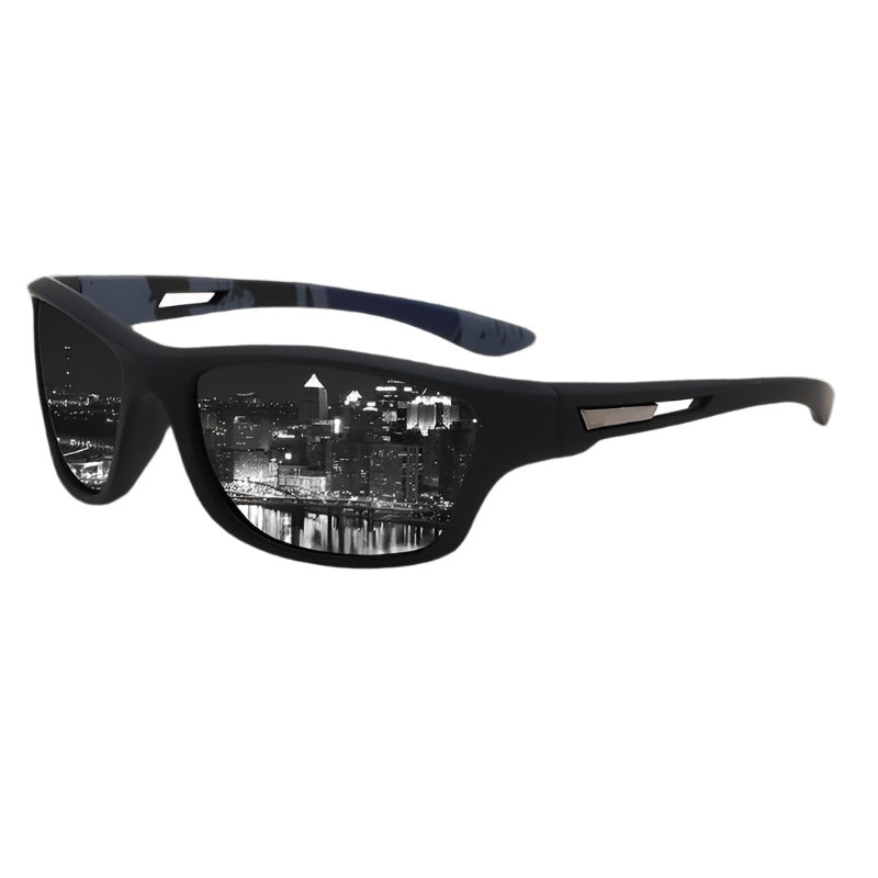 C3 1pcs Black Frame Black Gray Sheet Polarize Pro
