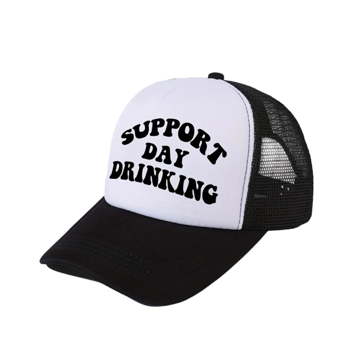 Maille blanche flexible