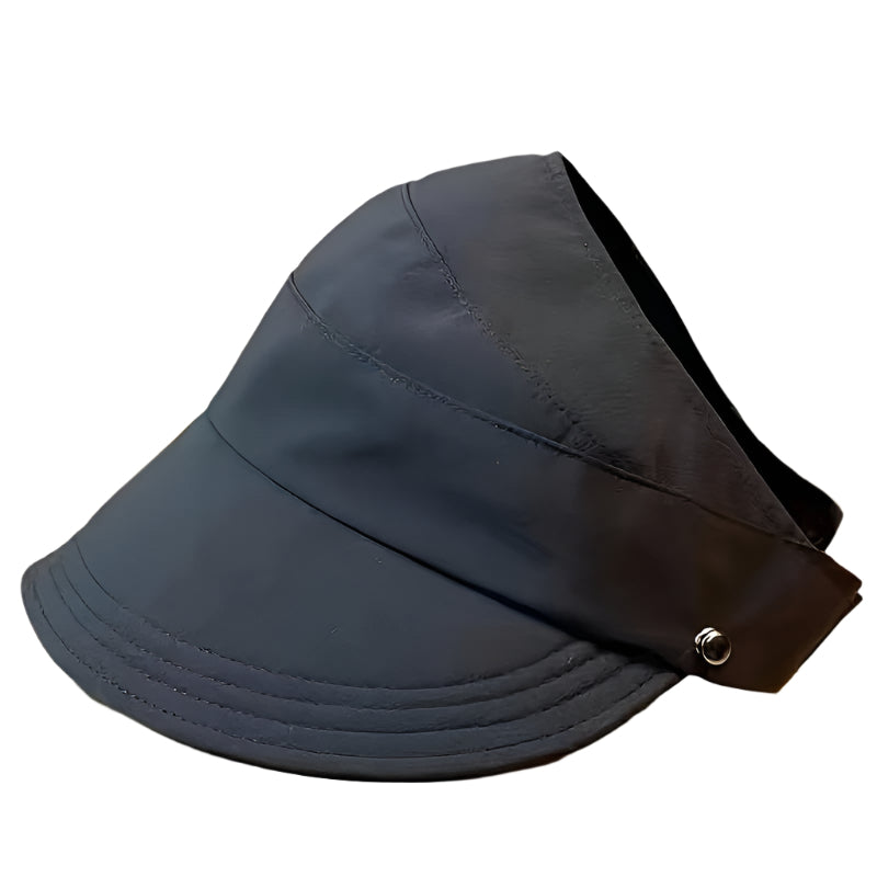 Black Air Flex Visor