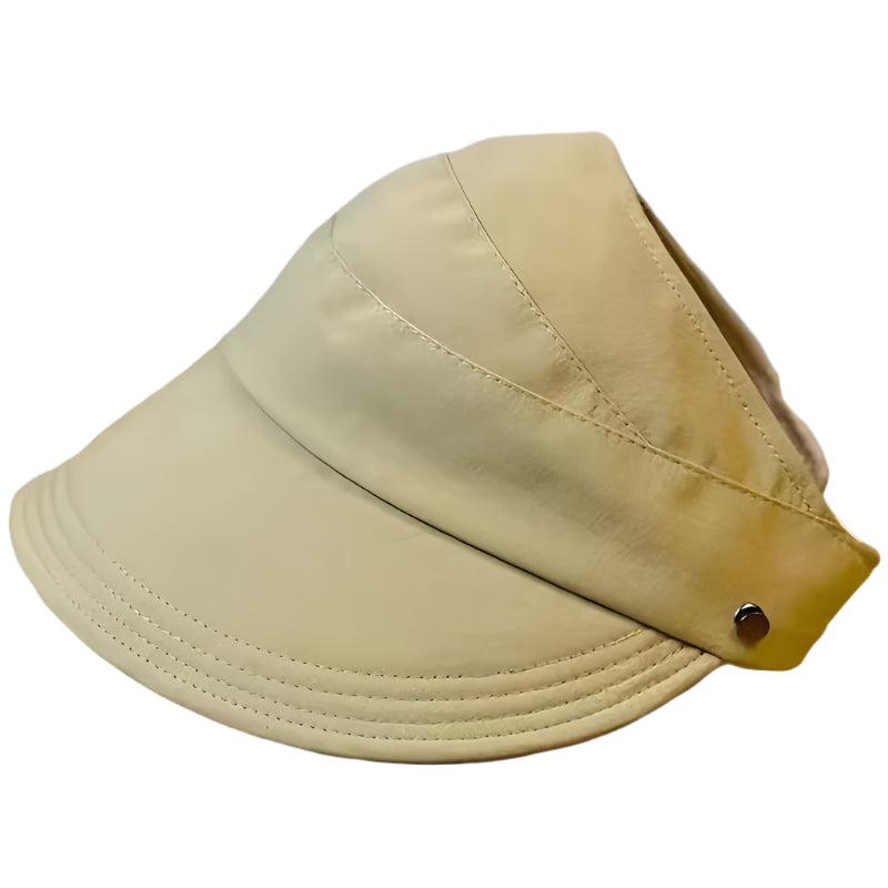 Visera flexible Khaki Air