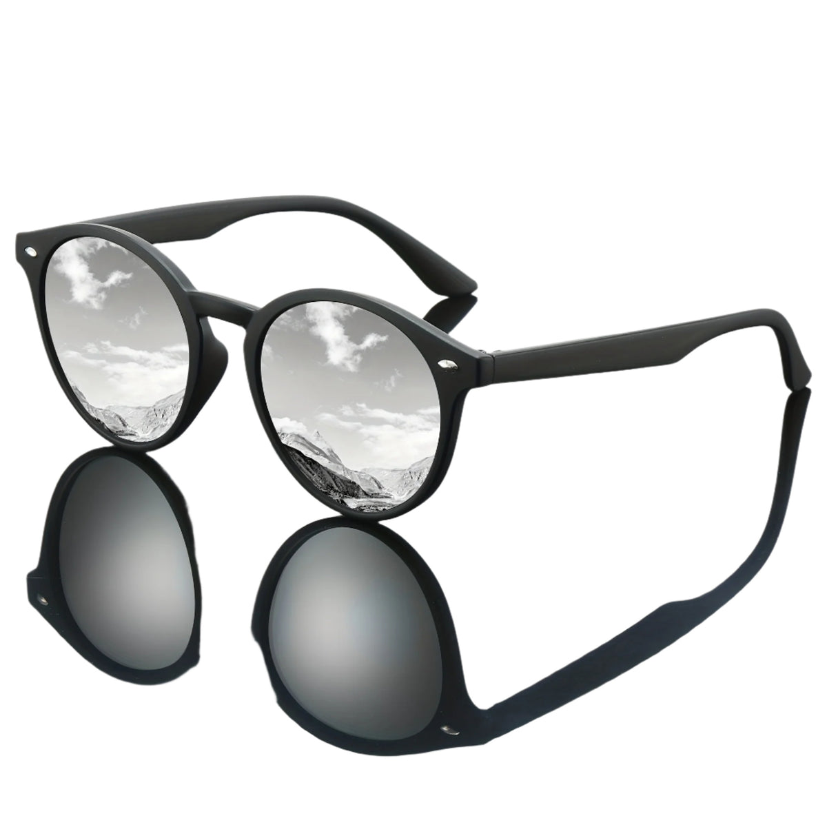 Vivid Drive Reflective Sheet