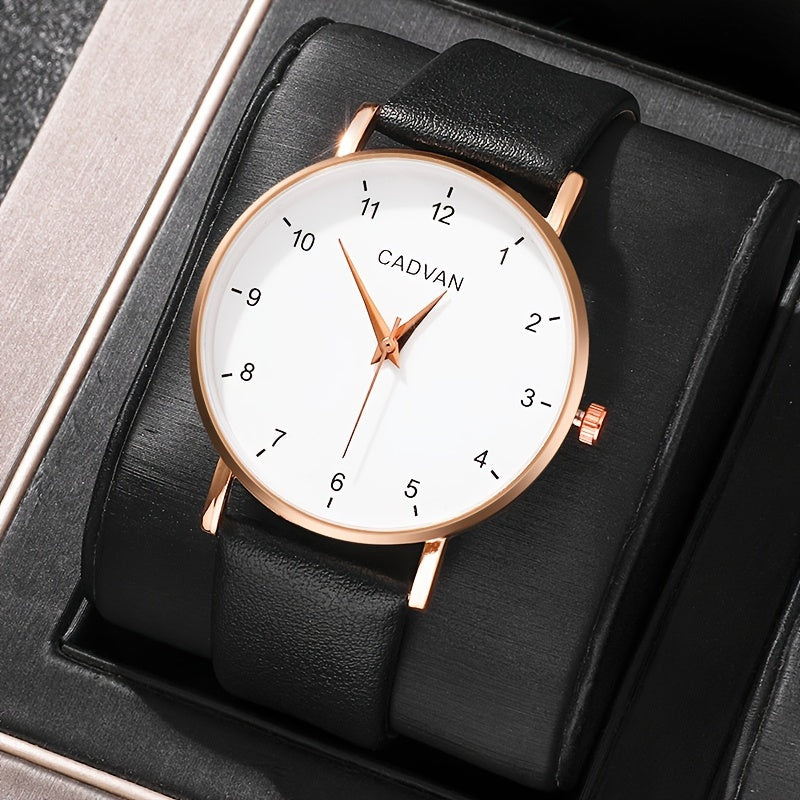 Black Golden Elegance