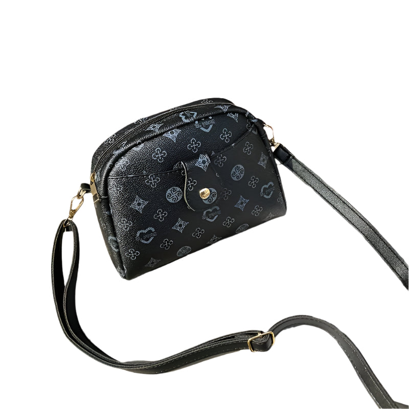 Chic comunitario negro