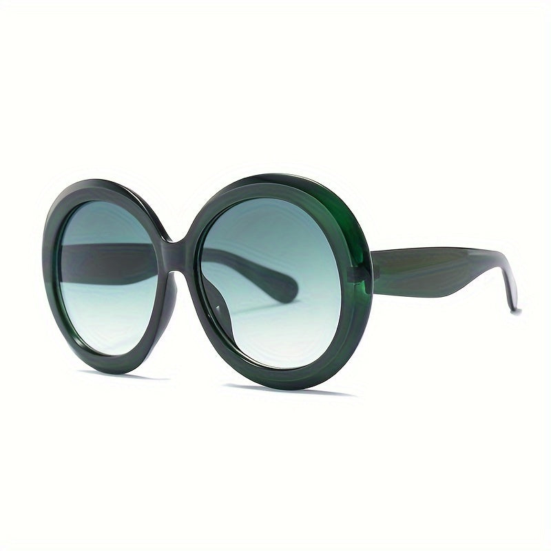 Green Trailblazer Shades