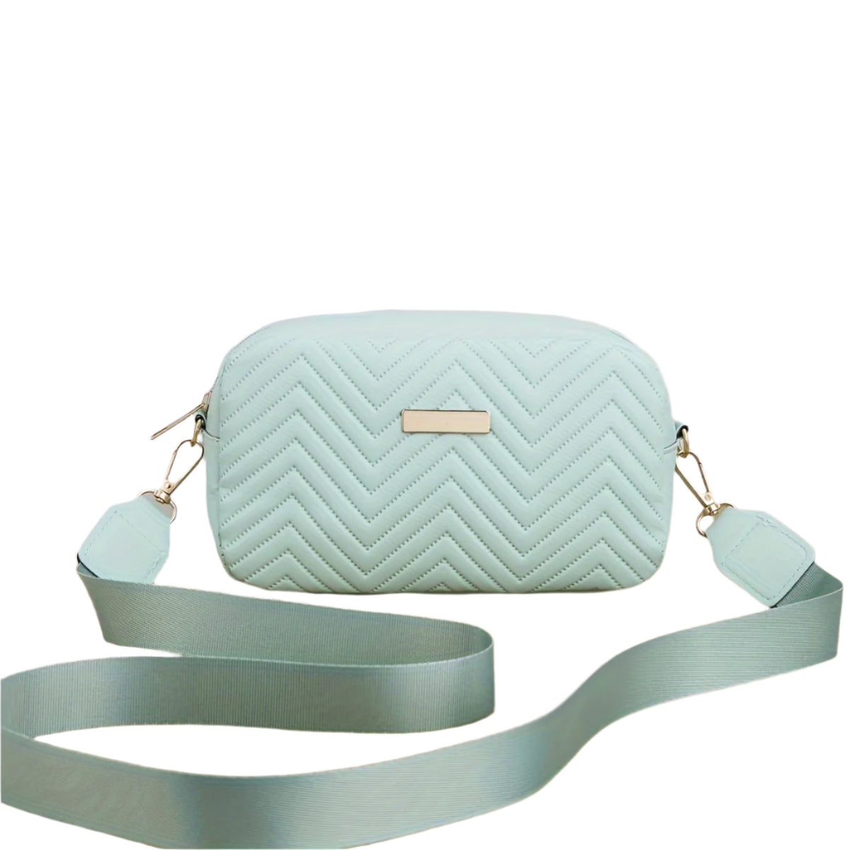 Elementos esenciales urbanos verdes