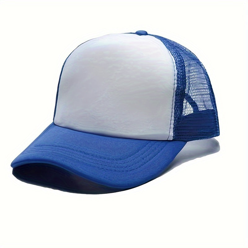 Ambiance fraîche bleu et blanc