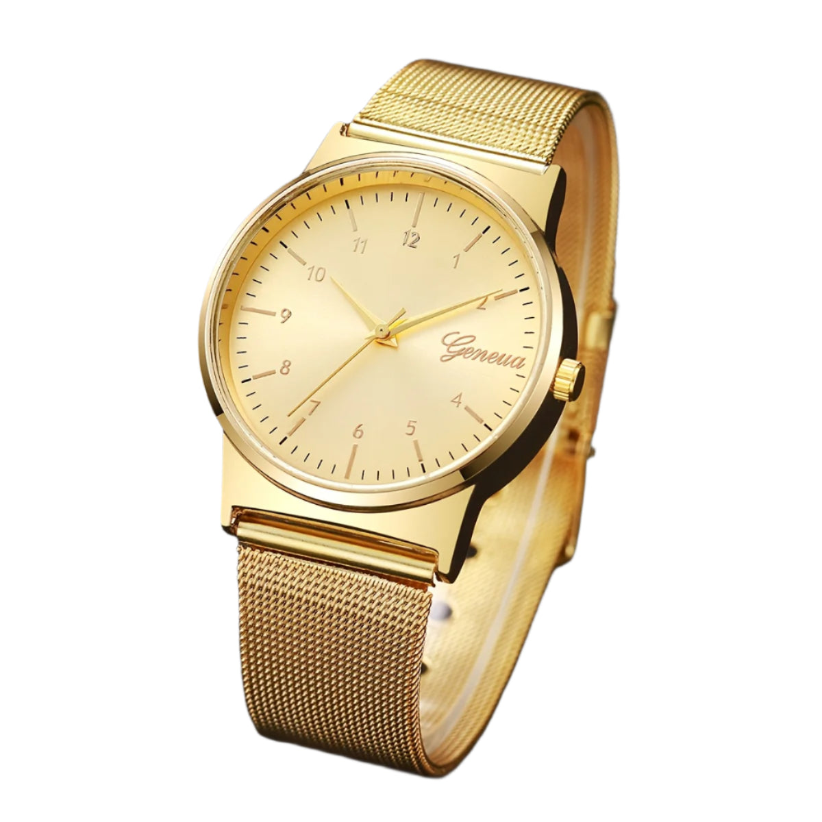 V480 Golden Timeless Luxe